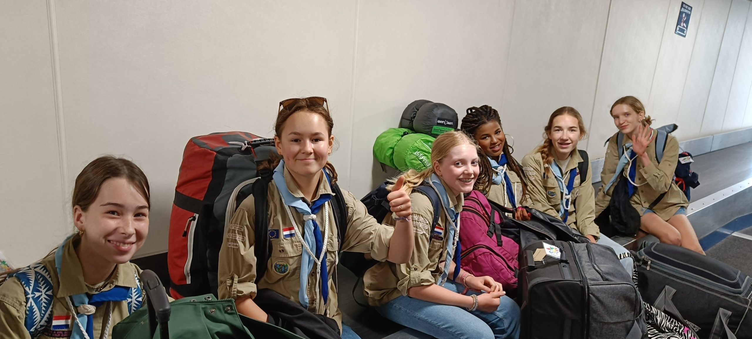 IMG20230723094806 Kampverslag Engelandkamp Bowey 2023 - (Scouting de Mohicanen)