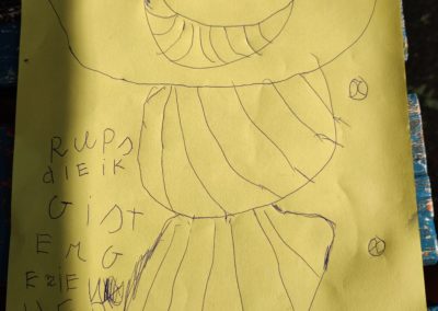 Kampverslag Sint-Jorishorde 2023 - (Scouting de Mohicanen)