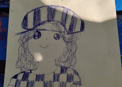 Kampverslag Sint-Jorishorde 2023 - (Scouting de Mohicanen)