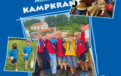 Kampkrant