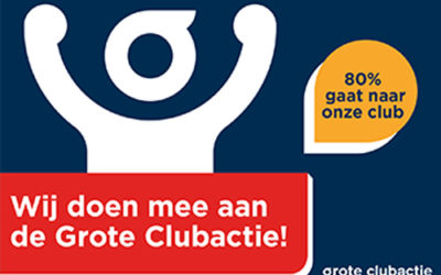 Grote Club Actie