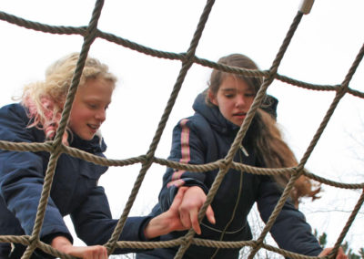 Scouts – Sint-Jorisvendel