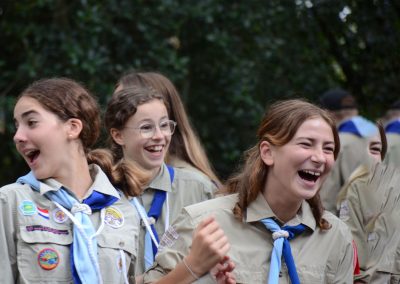 Scouts – Sterrenvendel